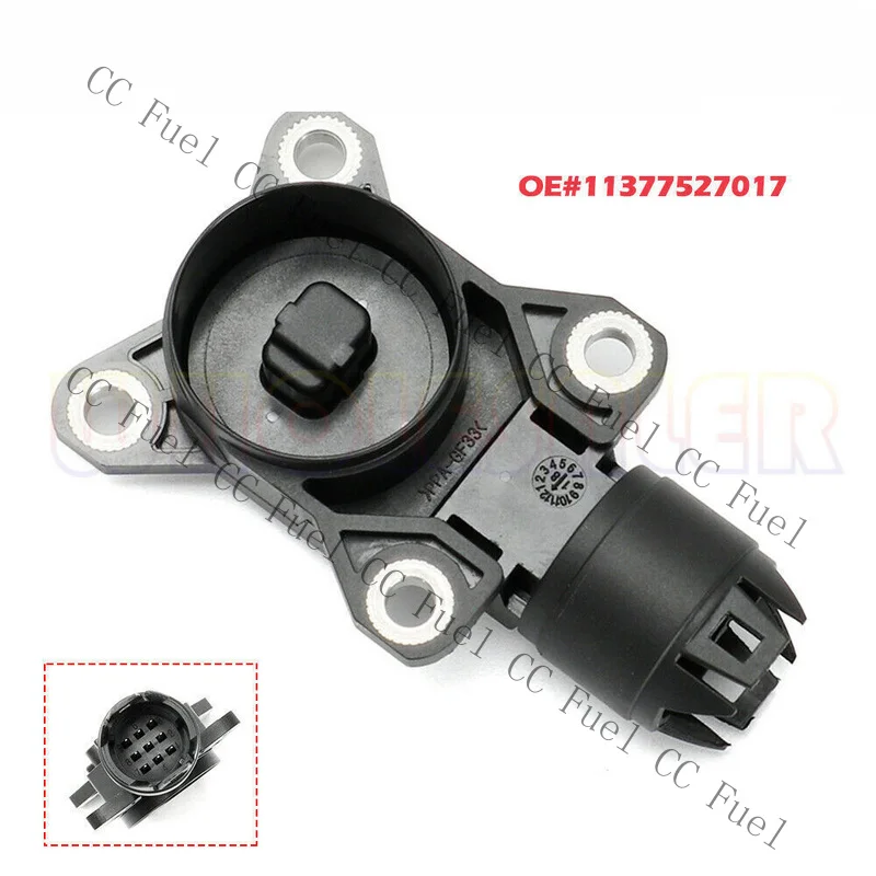 C+ Eccentric Shaft Sensor for BMW 545i 550i 645Ci 650i 745i 760i 760Li X5 2004-2010