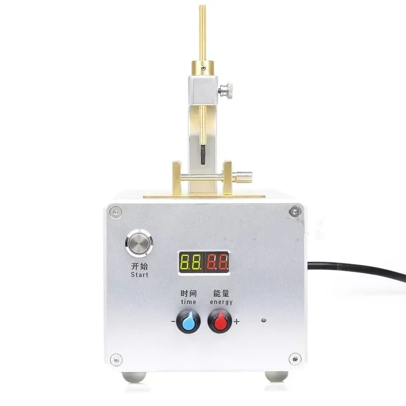 1pc Table Repair Tool 2-in-1 Literal Foot Electric Welding Machine Welding Plate Machine Welding Foot Machine