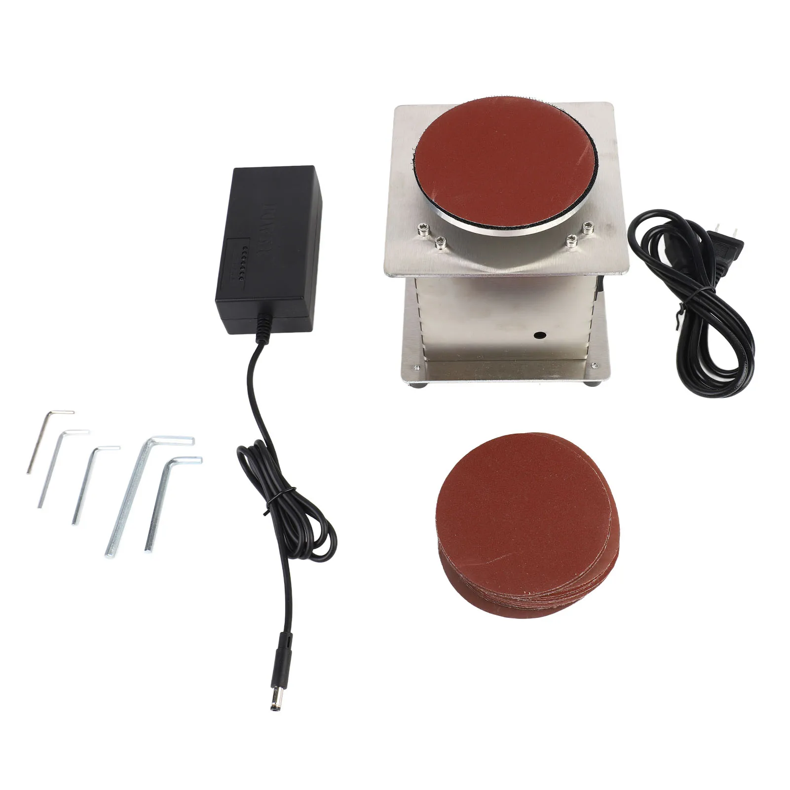 sableuse-a-disque-de-table-electrique-affuteur-7-vitesses-machine-pour-bois-plastique-metal-auto-adhesive-poncage-polissage-meulage