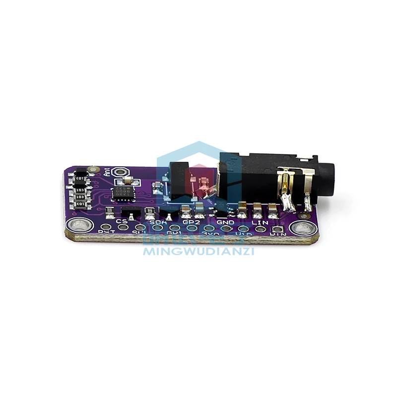 MCU-4713 SI4713 Módulo transmisor FM estéreo Transmisor FM estéreo