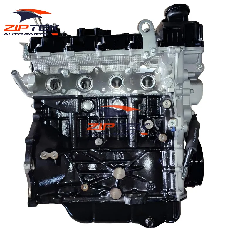 

Compatible 1.6L BM16LD Engine for Brilliance V3 for Jinbei Konect for F50 Brand New Spare Parts