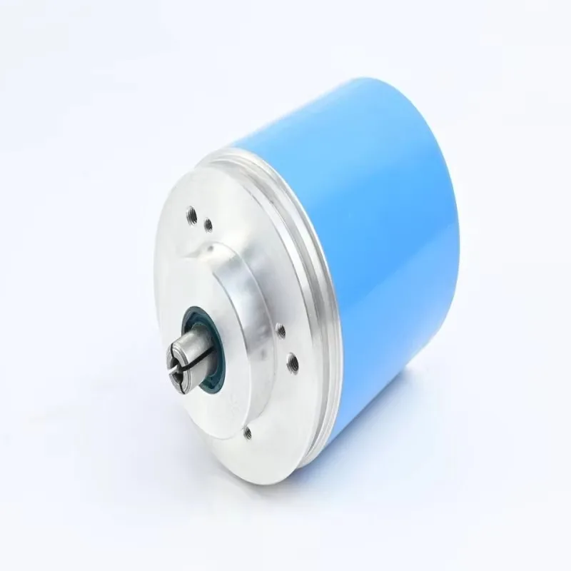 AG661-466119000000 Multi-turn Absolute Encoder 1033316 for Robotic Joint Motion Tracking