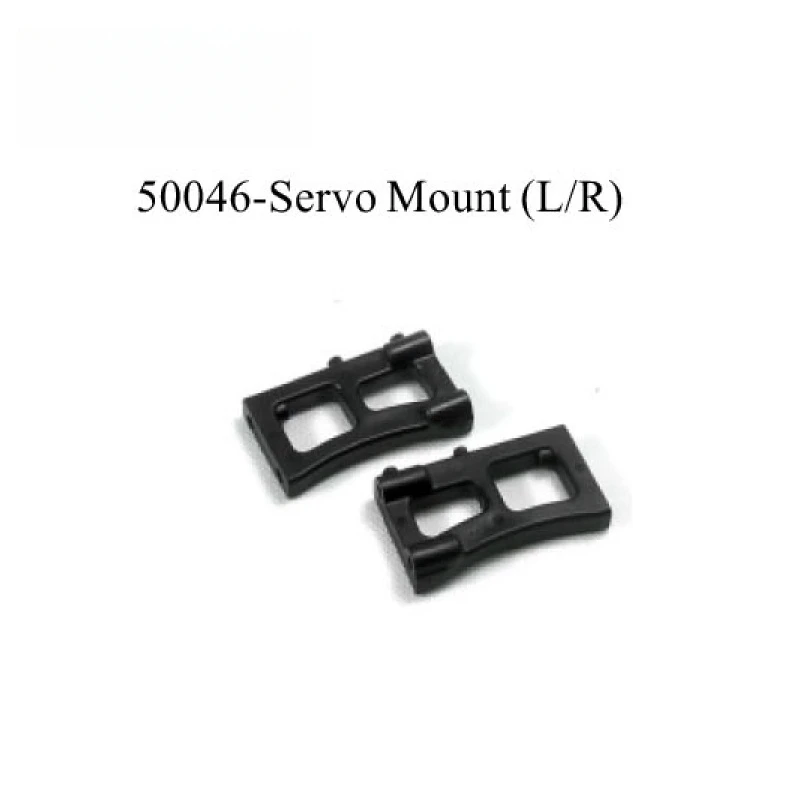 HSP RACING RC รถอะไหล่ 50013 50014 พวงมาลัยและ 50059 ด้านหลัง HUB CARRIER สําหรับ HSP 1/5 BUGGY 94051 และรถบรรทุก 94050