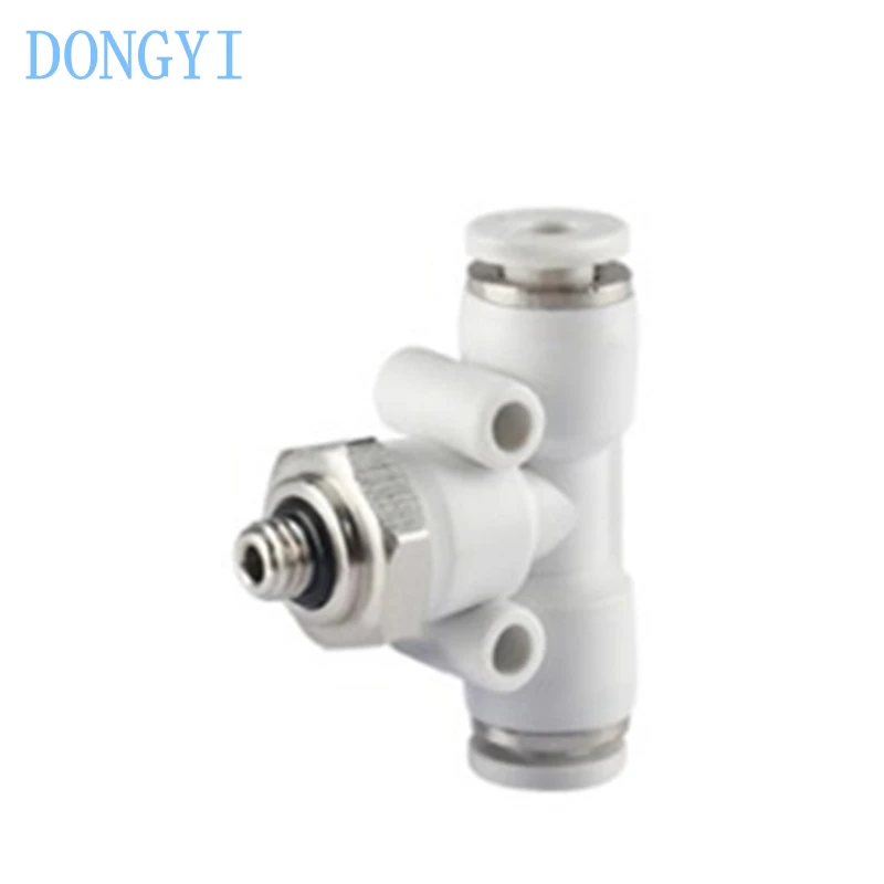 2PCS Tube Fitting E…