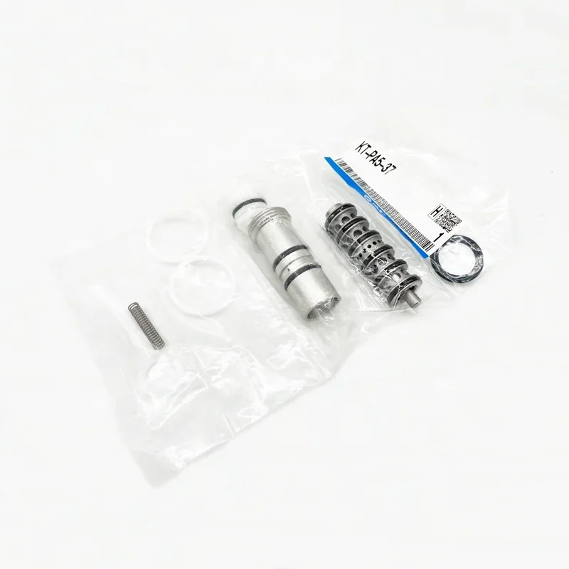 SMC KT-PA5-31/32/36/37/38/45 جديد الأصلي مضخة الحجاب الحاجز الحجاب الحاجز الهوائية الملحقات طقم تصليح