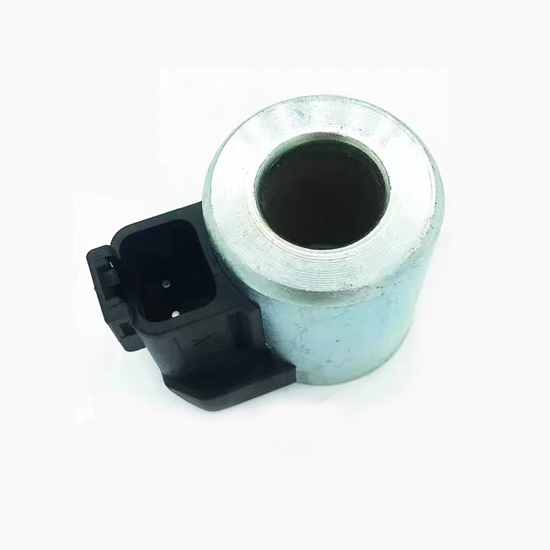 

Excavator Parts For Liugong 906 907 908 915 920 925CD Pilot Safety Lock Solenoid Valve Coil Spool