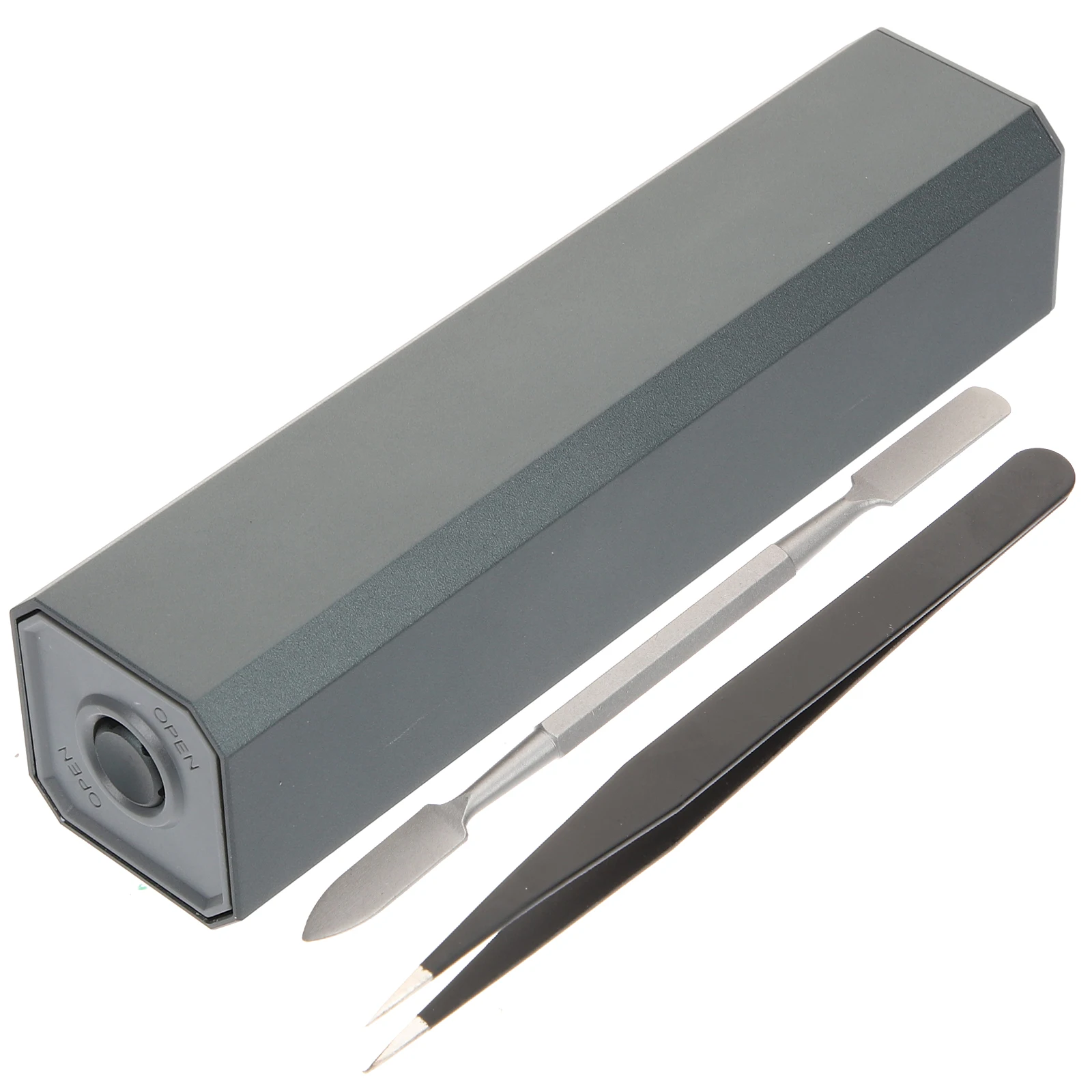 

1 Set Precision Screwdriver Set Magnetic Tips For Phone Laptop Watch Repair Tools Eyeglass Jewelry Hexagon Driver Hand Tool