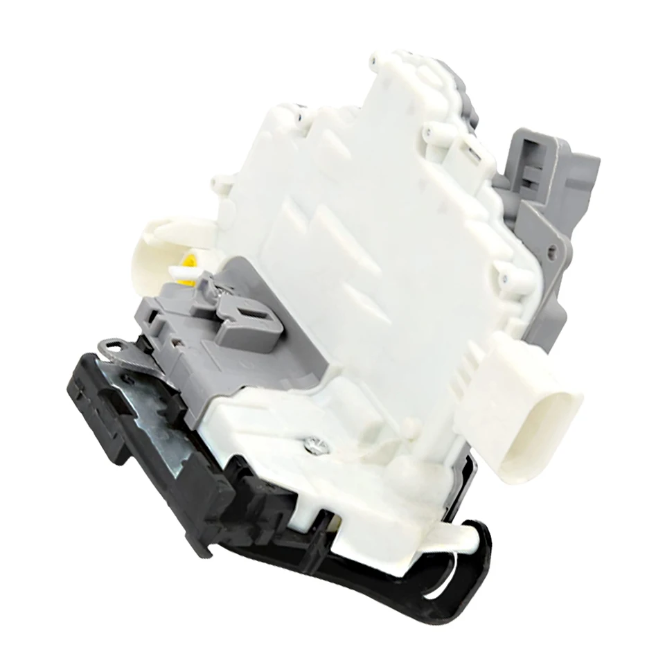 Front Right Passenger Door Lock Actuator – Fits VW Touareg Audi A4 Q5 8J1837016A