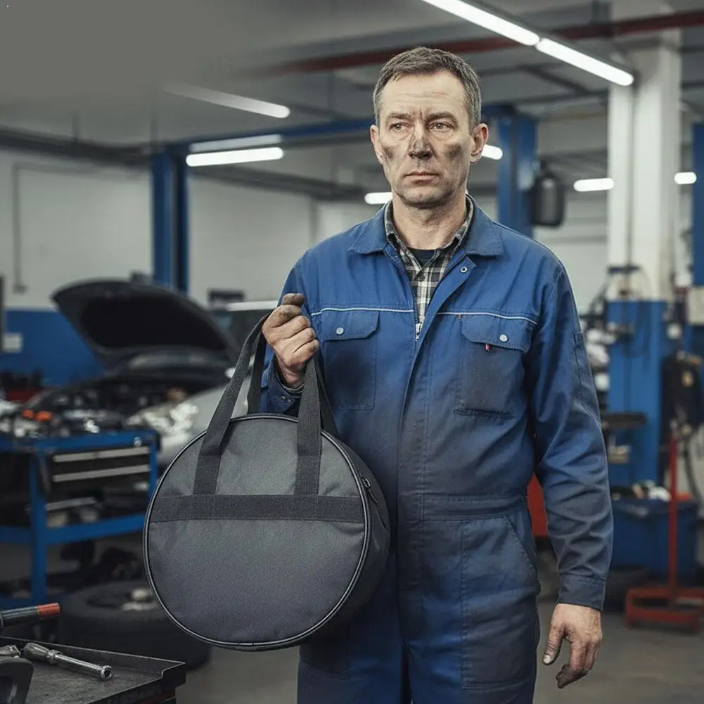 

EV Cables Bag Car Charger Plugs Storage Carry Bag Storage Bag Electric Car Charger Case Car Chargers 14/15/16 Inches