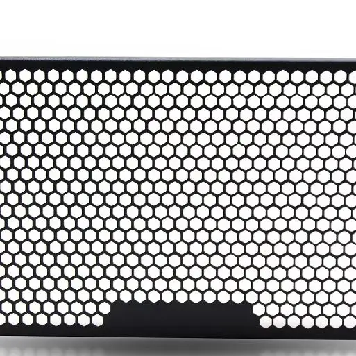 

2019-2023 Radiator Grille Guard Cover New Motorcycle Accessories FOR Kawasaki 125 Performance Z125 125 2020 2021 2022