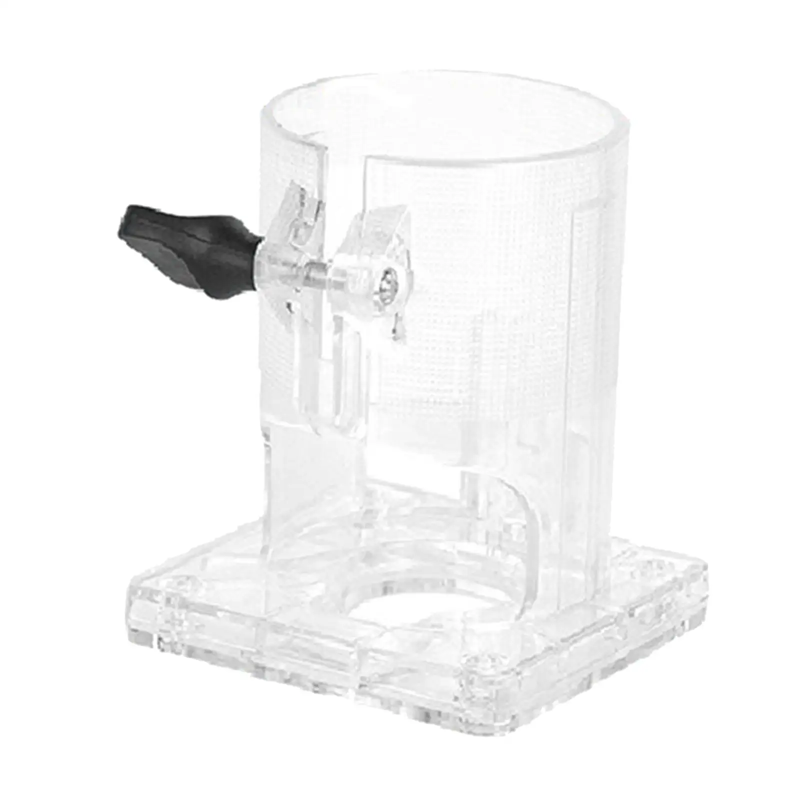 2x Premium Router Base for MakitaRT0701C - Enhance Your Precision And Efficiency