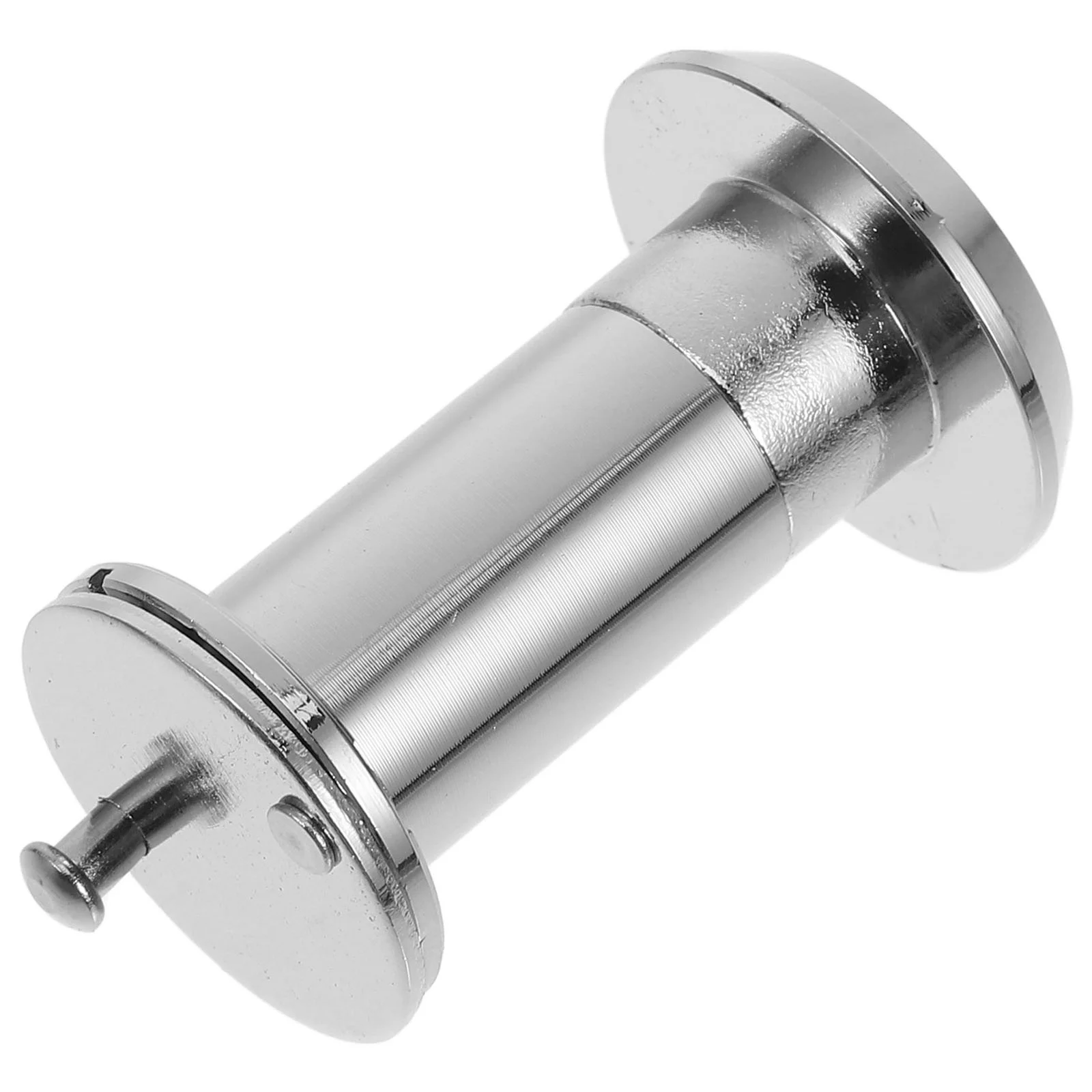 

Door Mirror Cat Eye Peephole Camera Digital Viewer Front for Wide Angle Holes Drill Bits