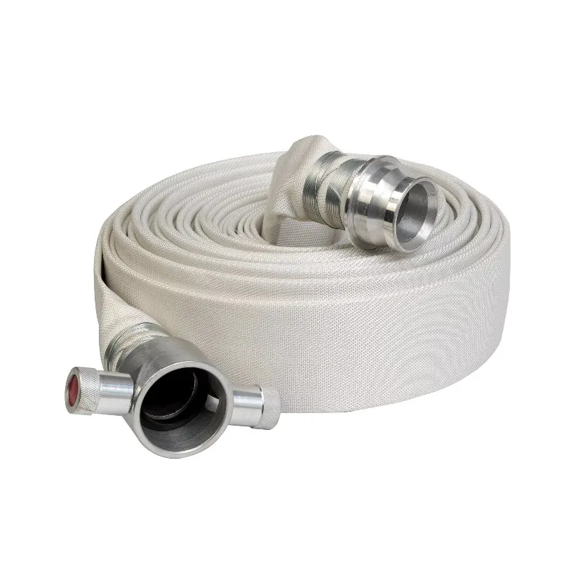 Best Price High Quality PVC/TPU Lined Fire Hose Belt Forest Safety Firefighting Equipment & Accessories