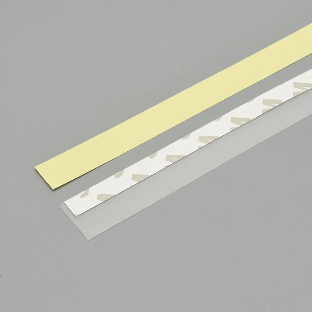 제록스 DC240 DC242 DC250 DC252 DC260 550 560 570 C60 C70 워크센터 7655 7665 7675 7755 7765 7775용 10X 디벨로퍼 씰 블레이드