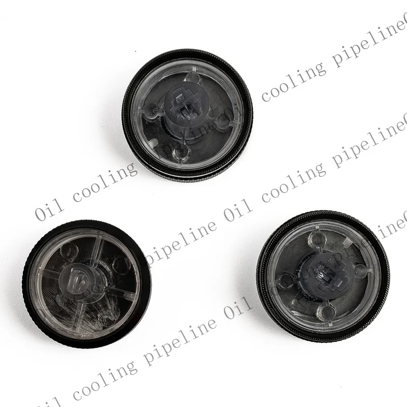 A+ 3 Pcs/set Air Conditioning Knob Knob Button For Mazda for 2 Accessories UK !