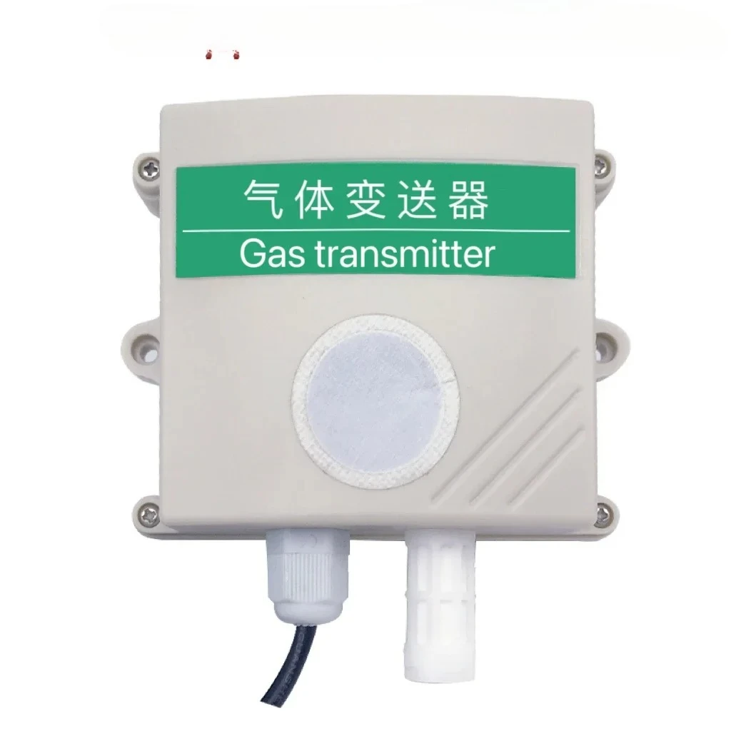 

Smoke Atmospheric Pressure Temperature and Humidity Sensor Greenhouse Breeding a CO2 Concentration Sensor