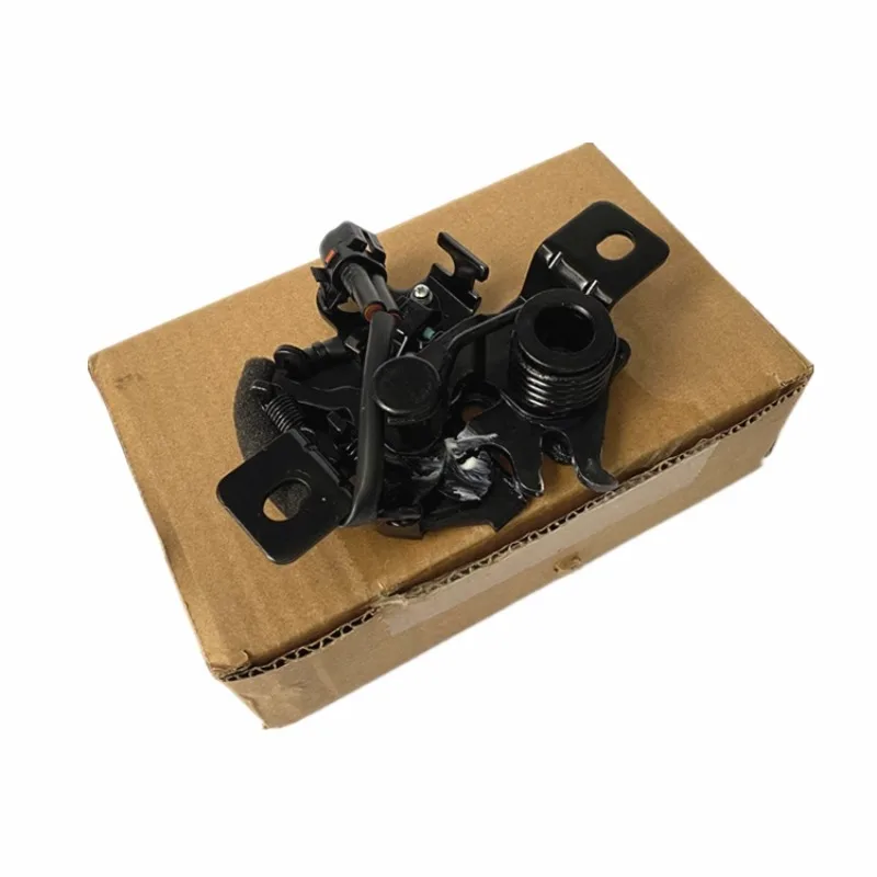 Front Hood Lock Assembly for BYD Tang, Qin Pro, Qin Plus