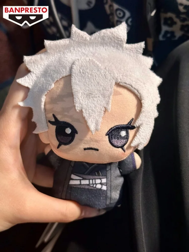 

Bandai Demon Slayer Нами подвесной орнамент мягкая ткань мягкая игрушка культурный предмет от мелкой долины с заводским дизайном очков