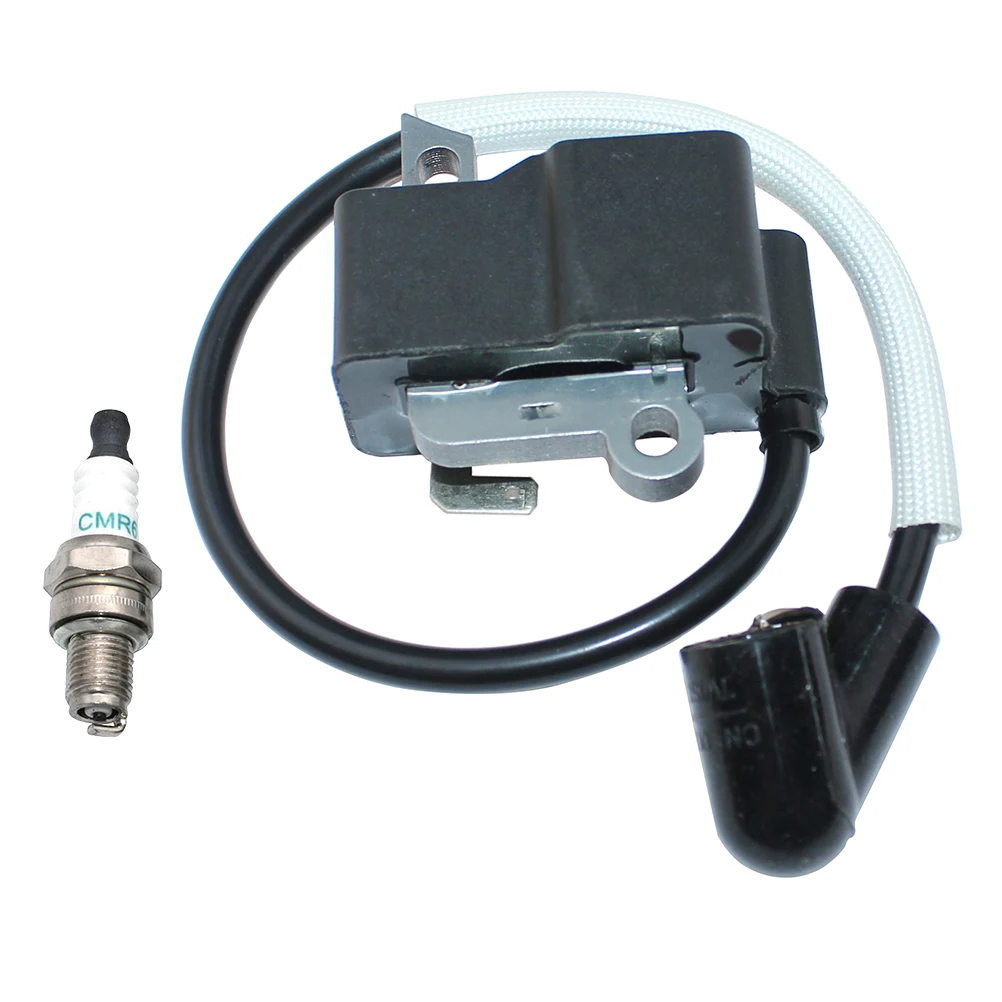 Best Seller Ignition Module Coil for Husqvarnas 345FR 545F 545FR 545FX 545FXT 545RX 545RXT for Jonsereds CC2245 FC2245 FC2245W