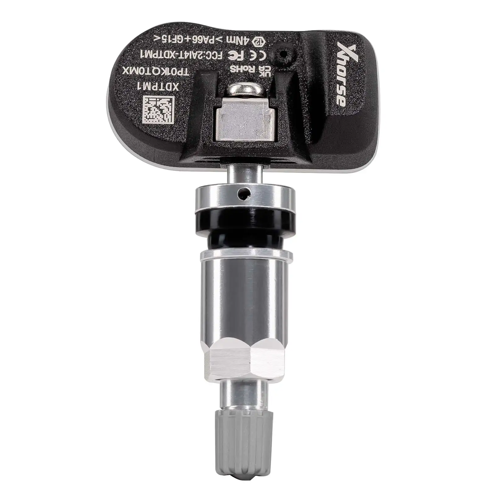 XHORSE XDTPM1EN XTPMS TPMS Sensor 315MHZ 433MHZ for Key Tool MIDI Key Tool Plus Key Tool Max Pro MINI TPMS TOOL