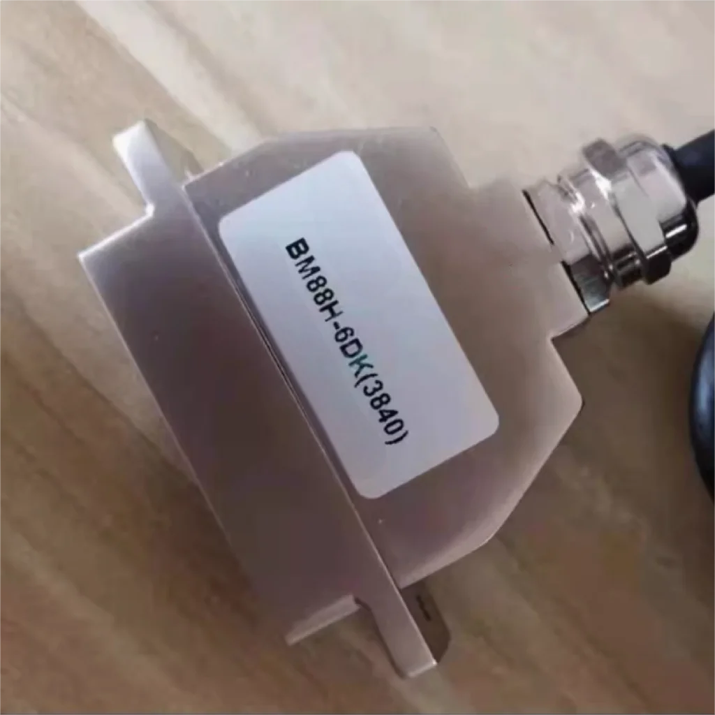 BM88H-6DK 3840 102 Magnetic Ring Encoder for Baoji TK36 Lathe Reading Head