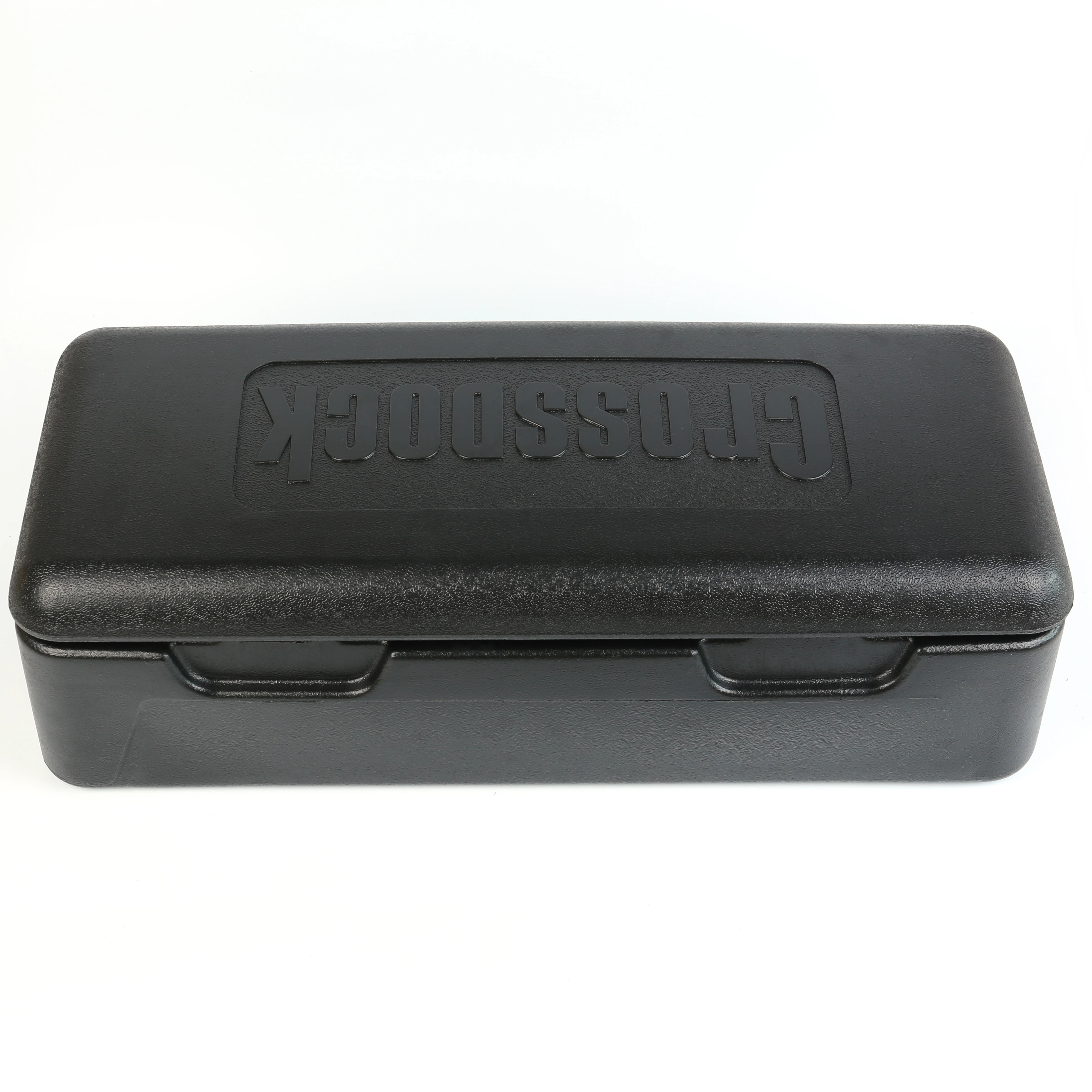 

China Factory Black 48L Modified Universal ATV/UTV Rear Cargo Boxes Storage Box