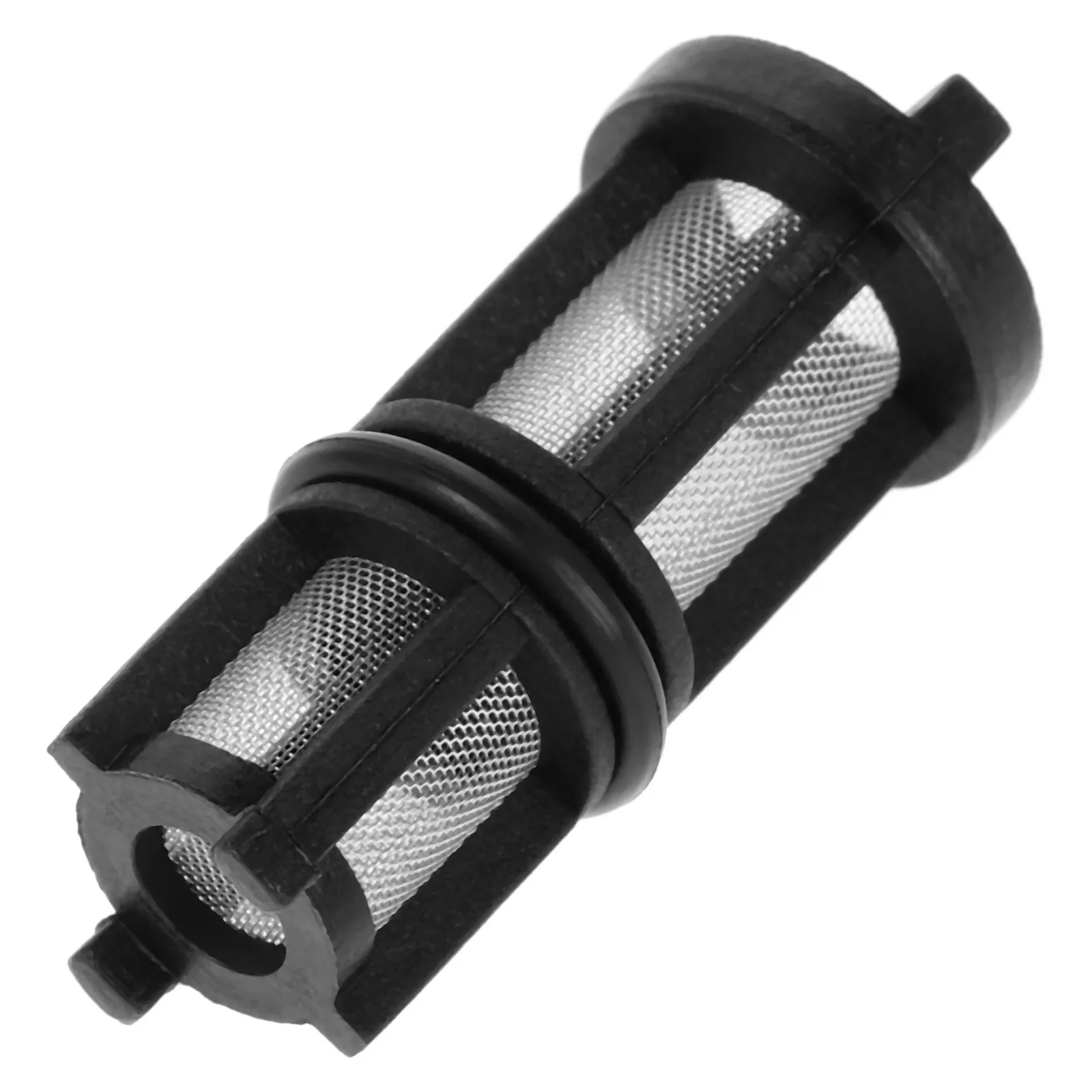 

Automotive Oil Pressure Sensor Screen Filters Replacement Parts Precise Readings Simple Maintenance DIY Repairs Compatible