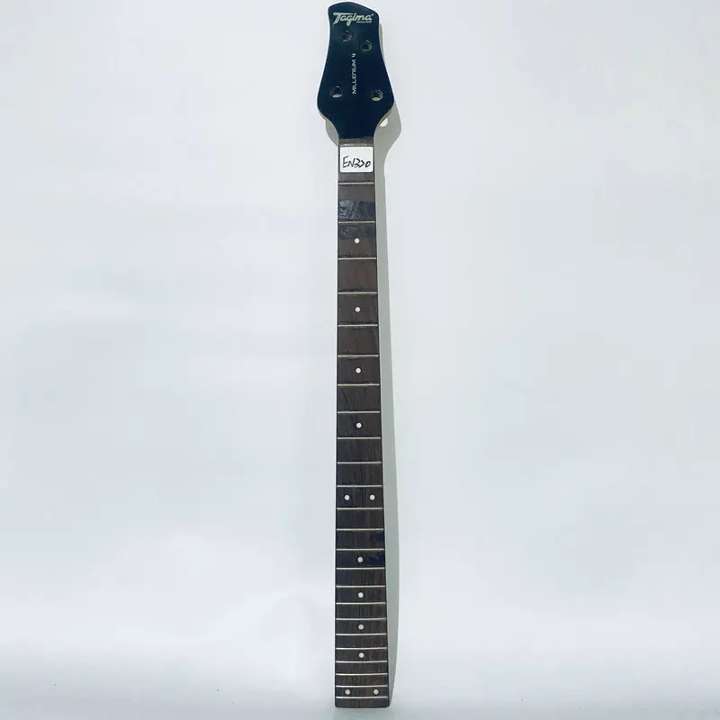 

EN320 4 Strings Electric Bass Genuine and Original Tagima Millenium 4 24 Frets Maple +Rosewood DIY Replace Parts with Damages