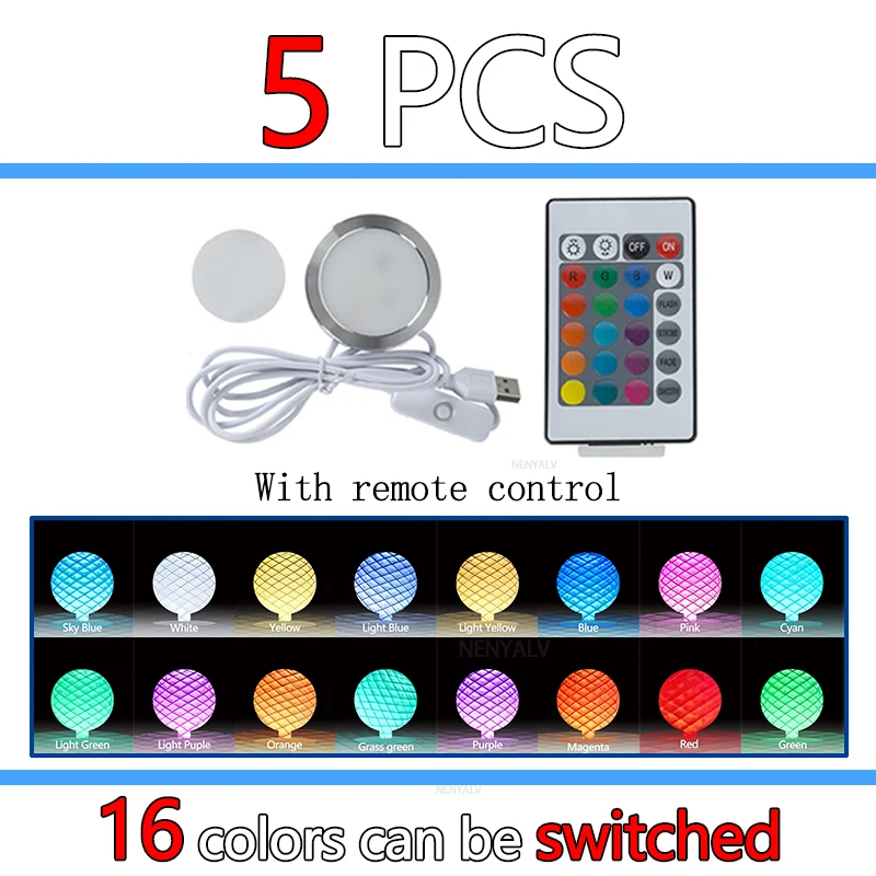 Voor Bambu Lab Led Lamp Kit 001 Hardware 3d Afdrukken Onderdelen Bambulab Licht Kit Led Licht Onderdelen Model