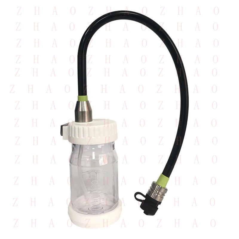 L+ For Olympus MAJ-901 MAJ 901 Autoclavable Container Connection Water Bottle