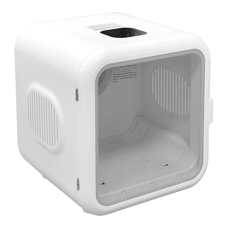 Wholesale 62L Cat Dog Hair Drying Box Smart Intelligent Automatic Natural Wind Box pet dryer