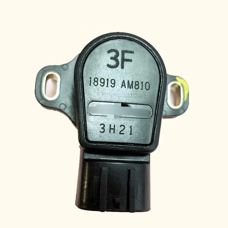 Original Original Accelerator Pedal Throttle Sensor 18919-am810 18919am810 For Nissan X-trail T30 2002-2007 High Quality