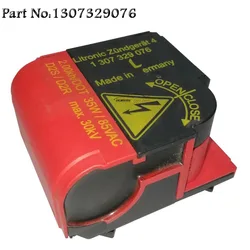 1307329076 Original Litonic Lighting Unit For W220 Golf5 Mk3 Bora R Mondeo Xenon Headlight Igniter D2S Lamp Holder OEM Part