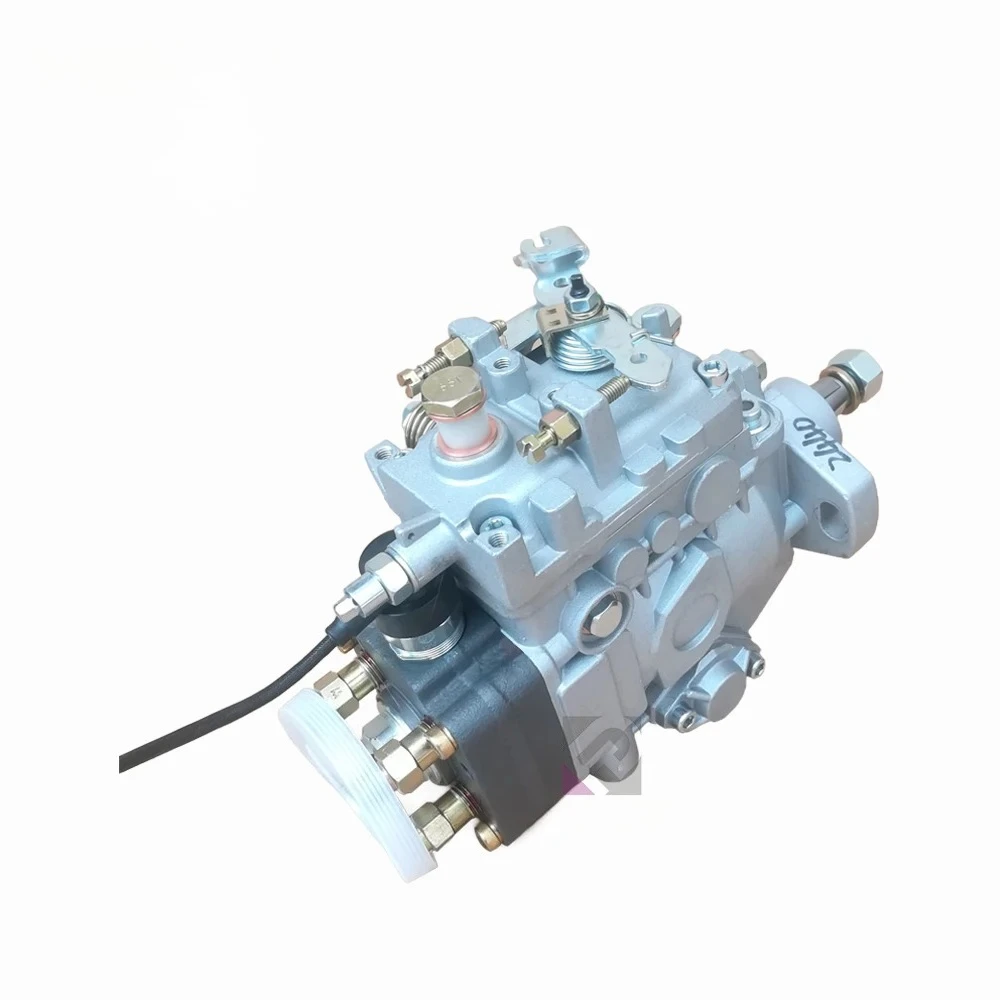 

104646-5410 104746-5410 Fuel Injection Pump For I-SUZU 4JG1 Engine Fuel Pump VE4 11F1100LNP2440 8973315970__L2440