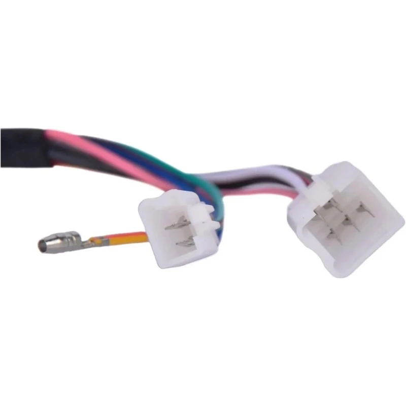 CDI Box 21119-1272 464226 160-02042 for KLR650 KL650 1990-2003 Motorcycle Ignition Module Ignition Cdi Box Replacement