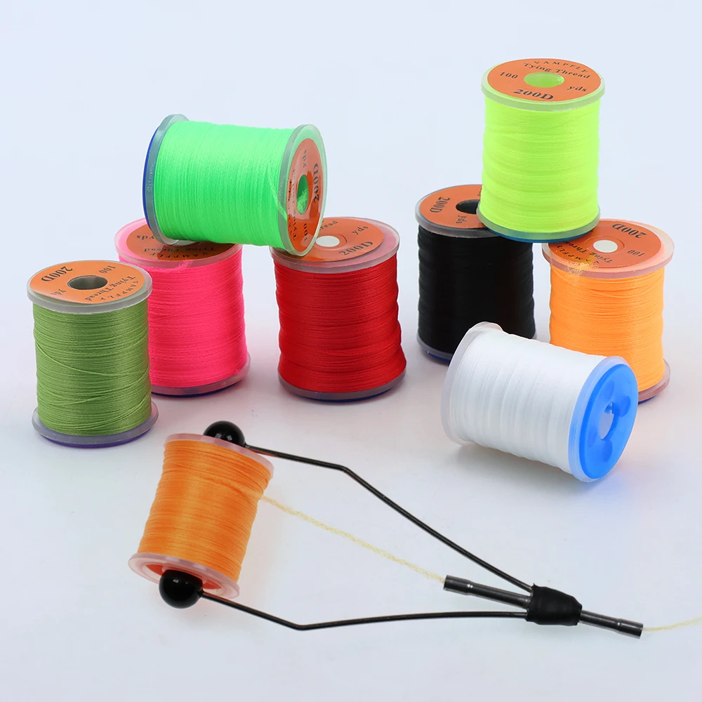 2PC/8PCS 100Yard 20…