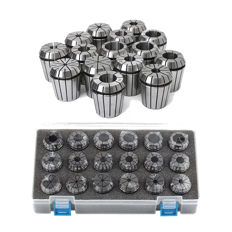 QIYI ER40 Spring Clamps MTA/MT4 MT3 MT2 ER40 MTB5  ER40 Wrench 1PCS Collet Chuck Morse Holder Cone for CNC Milling Lathe Tool