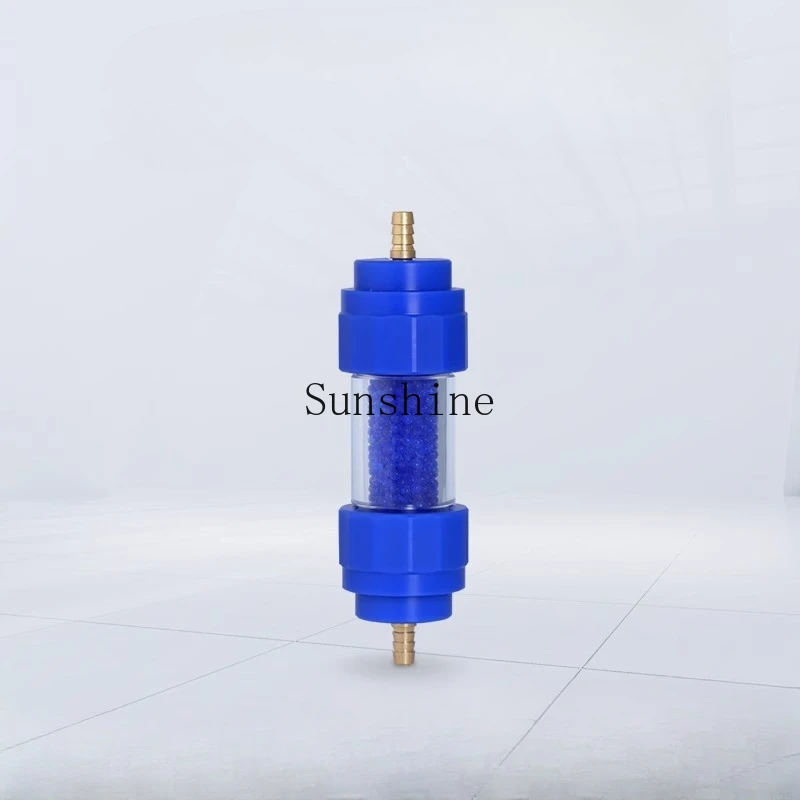

Star GL color-changing silicone particles, high-efficiency moisture absorption and moisture-proof, air filter
