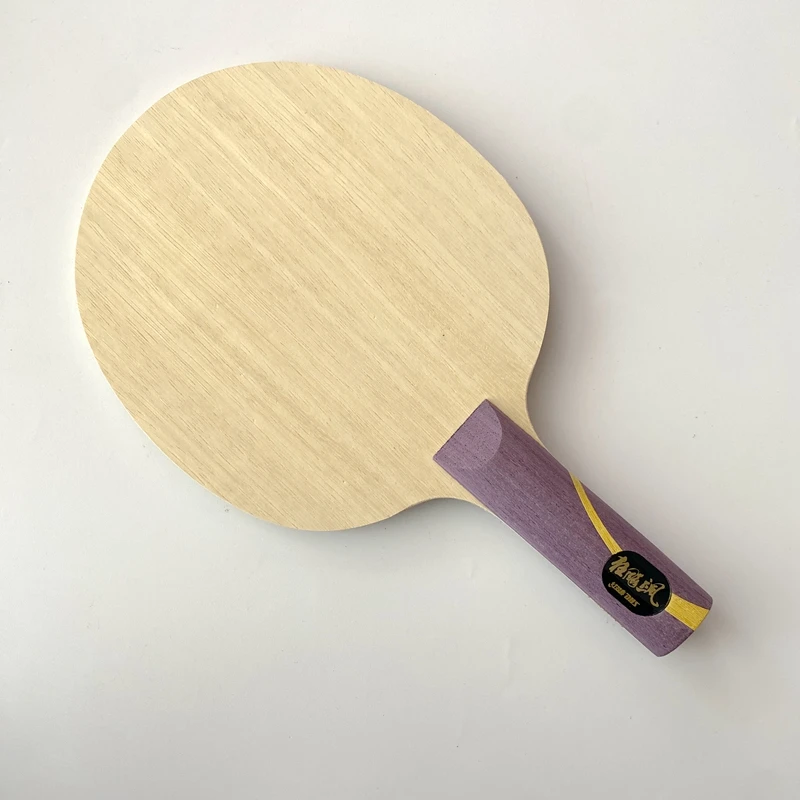 Thumbnail 4 - #40 Ranked Table Tennis Bats Picks in 2026