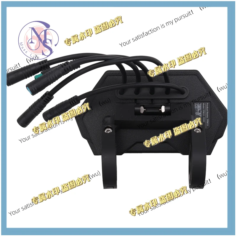 For KUGOO Kukirin G2 PRO Max LCD Display Dashboard Digital Meter 48V Electric Scooter Accessories