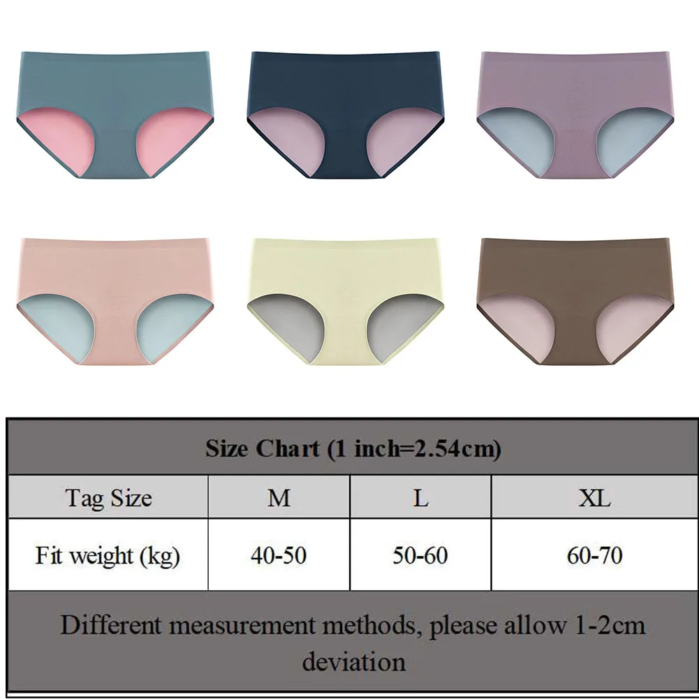 Breathable Women Girls Panties Pink Soft Modal Brand New Condition Moderate Elasticity Multiple Colors Available