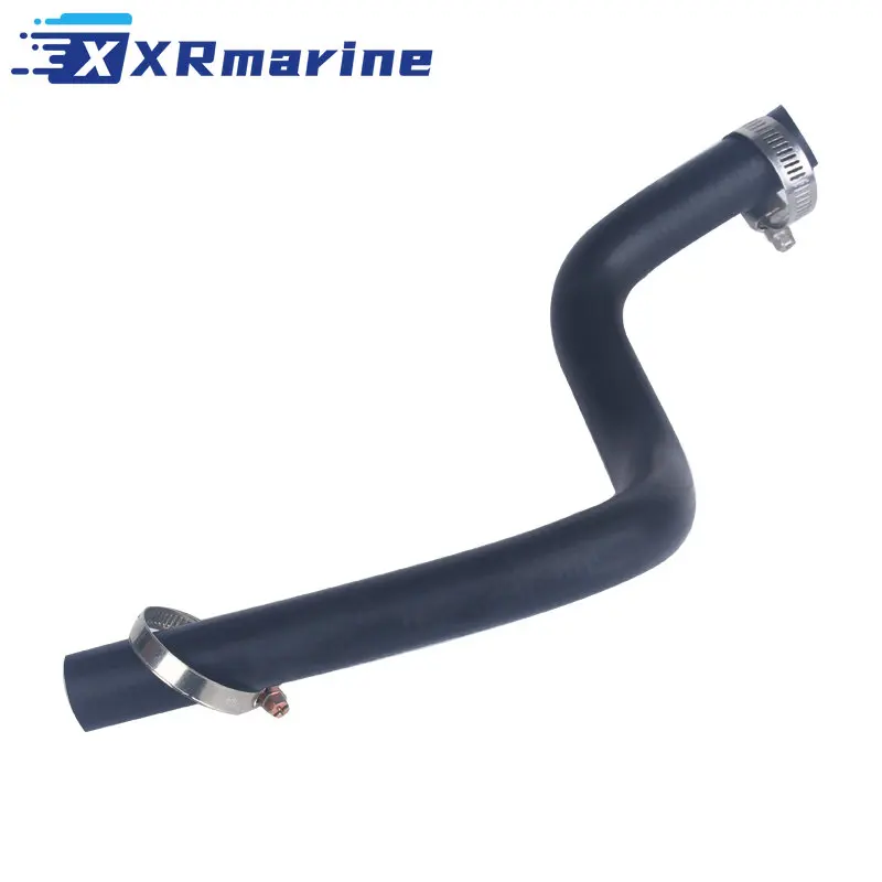 32-8M 0090859   Wąż wlotu wody pawęży do Mercruiser Bravo 1 2 3 Outdrive Sterndrive Repl 32-43437 18-3603