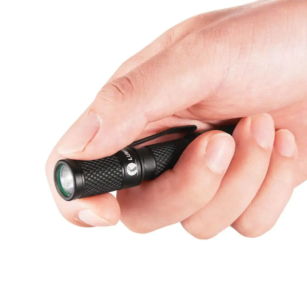 Lumintop Tool AAA EDC Flashlight