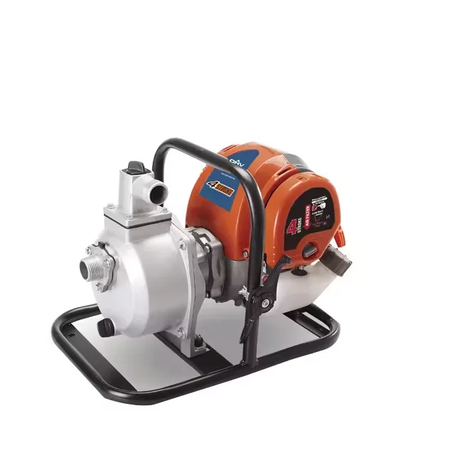 2025홈팜 가솔린 고압 워터 펌핑 머신 중국 도매 휘발유 워터 펌프