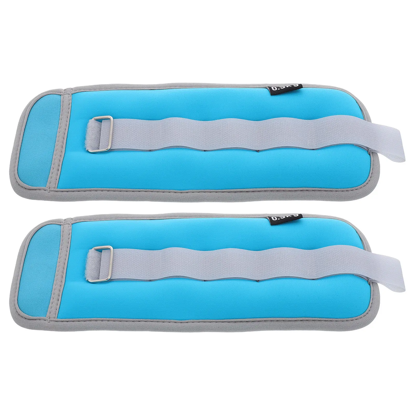 2pcs-leg-wrist-sandbag-weights-adjustable-straps-for-fitness-running-boxing-workout-strength-training-portable-equipment