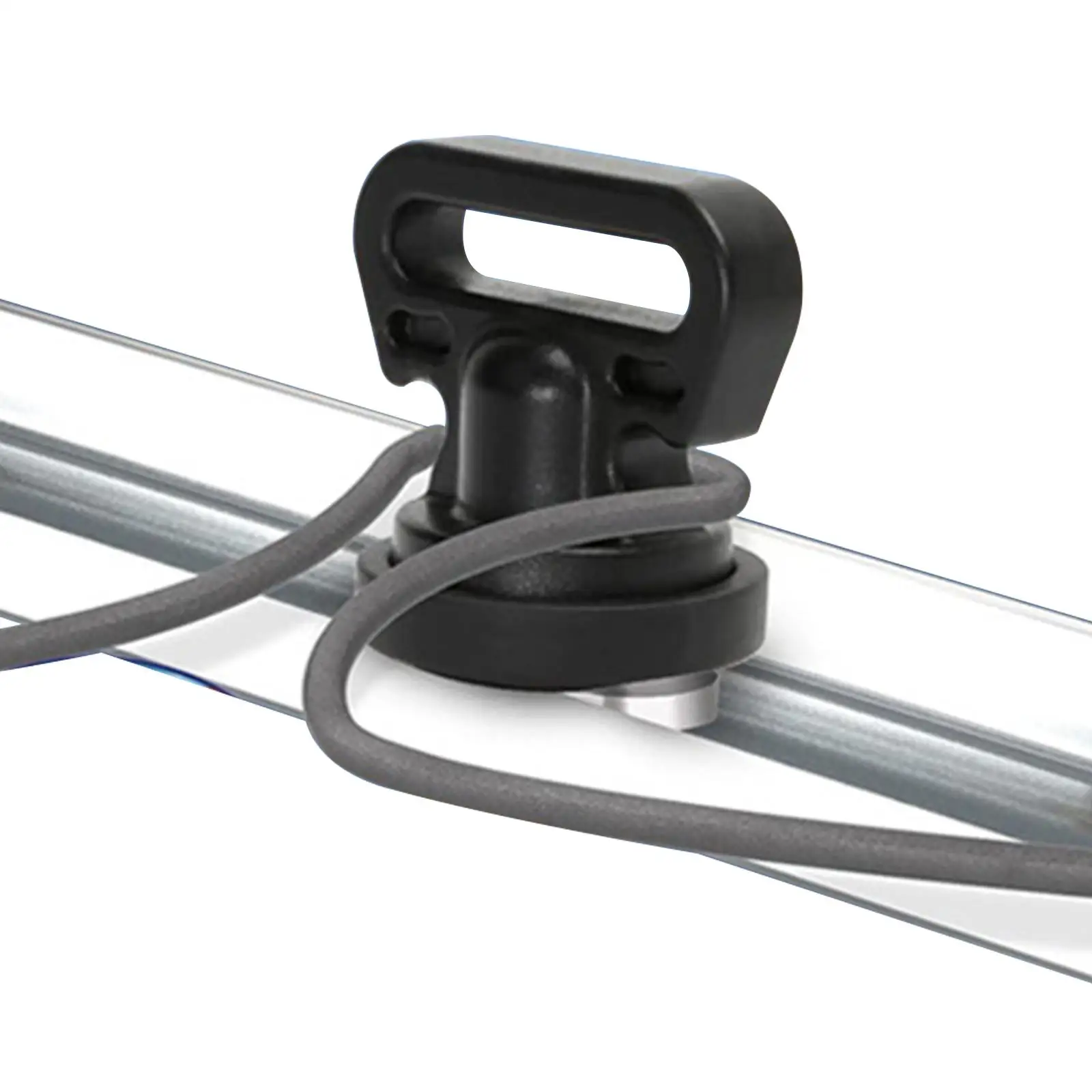 

Fixing Tie Down Kayak Hardware for Boat Canoe Securing Cooler Fishing Crate