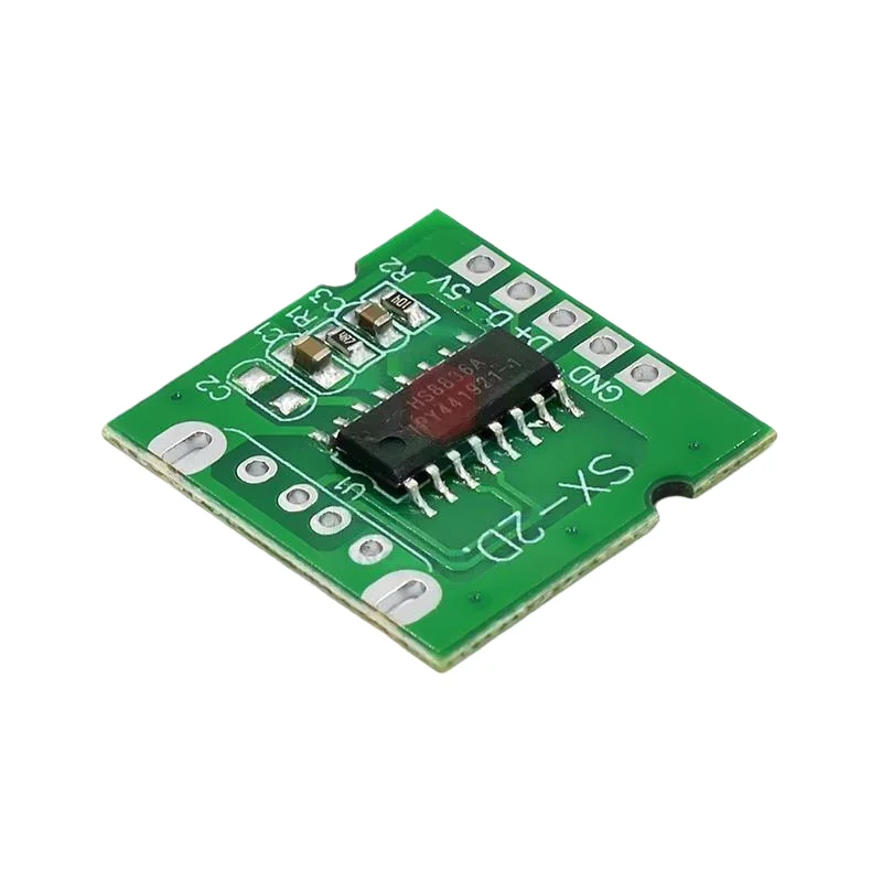 USB2.0 extension cable board USB data cable signal amplifier module, capable of extending up to 10/20/30 meters
