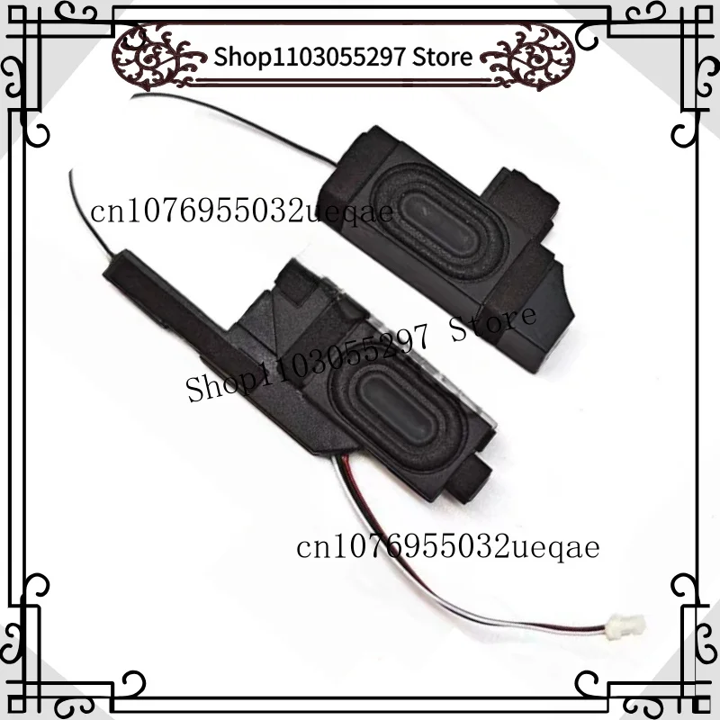 Alternative Audio Loudspeaker for HP TPN‑I131 TPN‑I130 TPN‑I136 14s‑cr cf 14‑dp dk Notebook Speaker