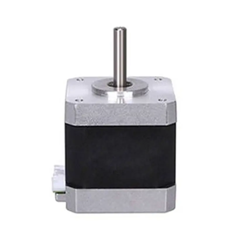 

AED7-42 Stepper Motor 17HS8401 48MM Body 4-Lead With 1M Cable For 3D Printer Motor Robotic Arm