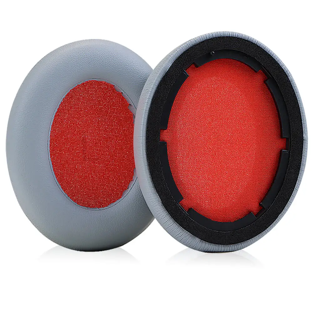 Replacement Headphone 1MORE Ear Cushion Cover Ear Pads Earpads for 1MORE SonoFlow ANC Headphones Headset